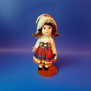 Vogue | Toys | Sold Vogue 965 Love Me Linda Doll Big Eyes Margeret